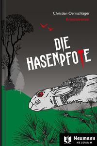 Vorderes Coverbild Die Hasenpfote
