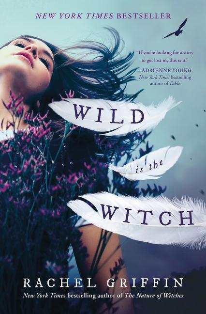 Vorderes Coverbild Wild Is the Witch
