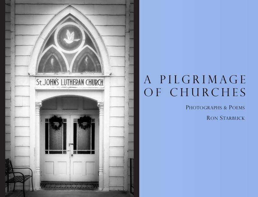 Vorderes Coverbild A Pilgrimage of Churches