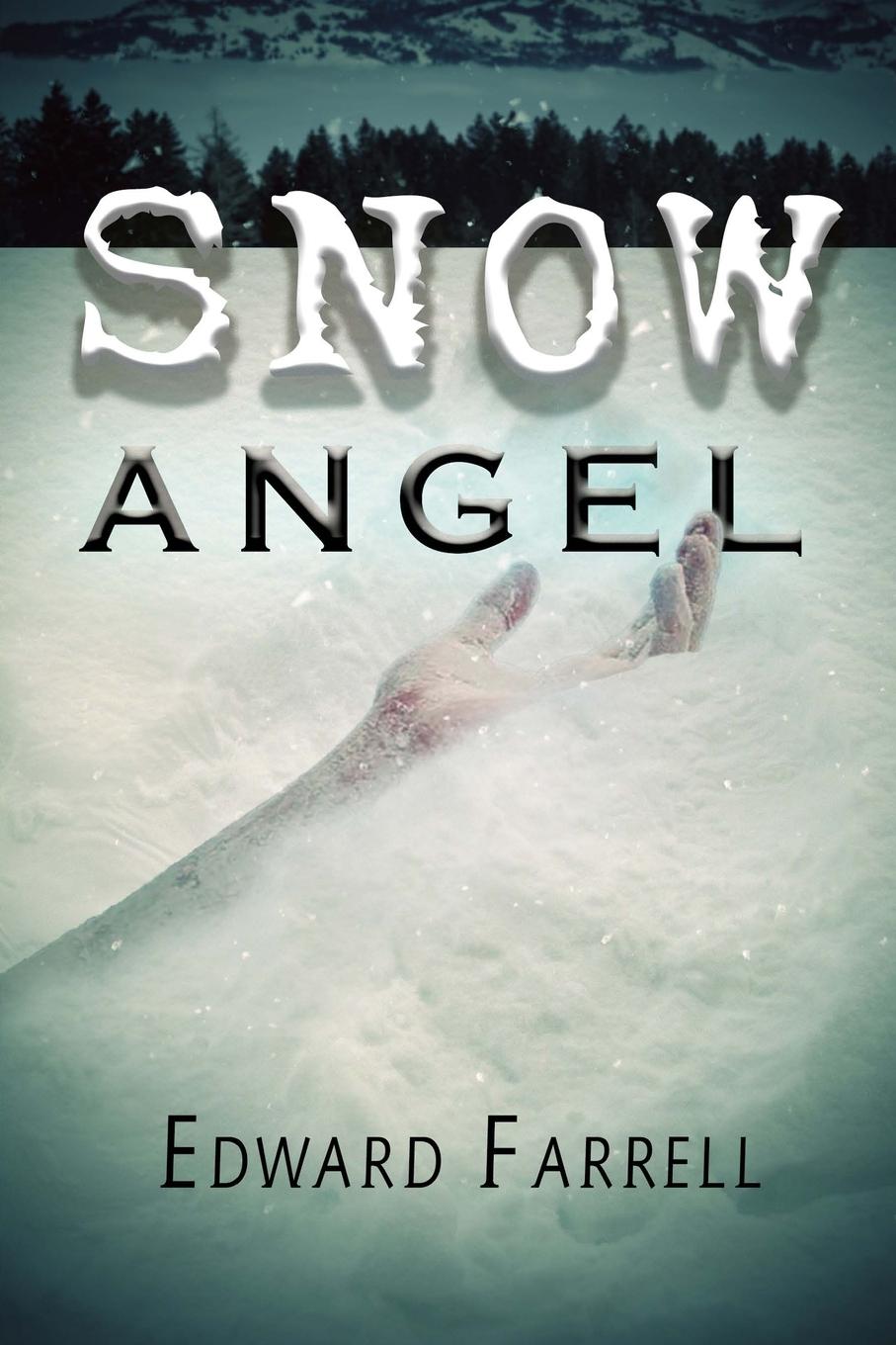 Vorderes Coverbild Snow Angel