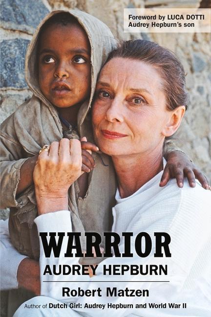 Vorderes Coverbild Warrior