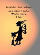 Vorderes Coverbild Scherenschnitt-Edition