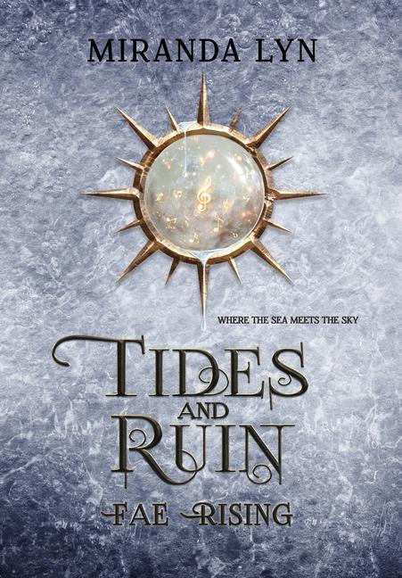 Vorderes Coverbild Tides and Ruin