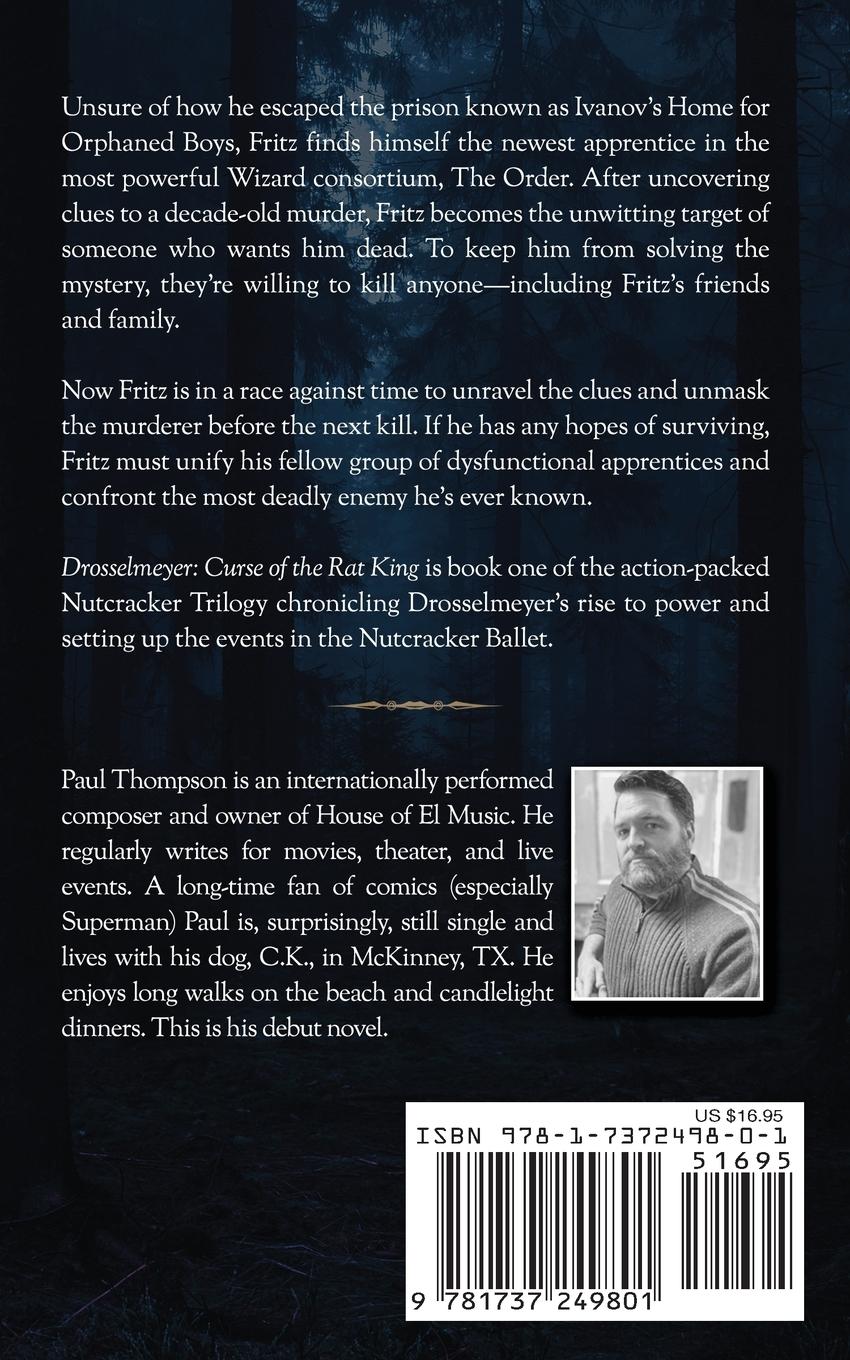 Rückseitencover Drosselmeyer