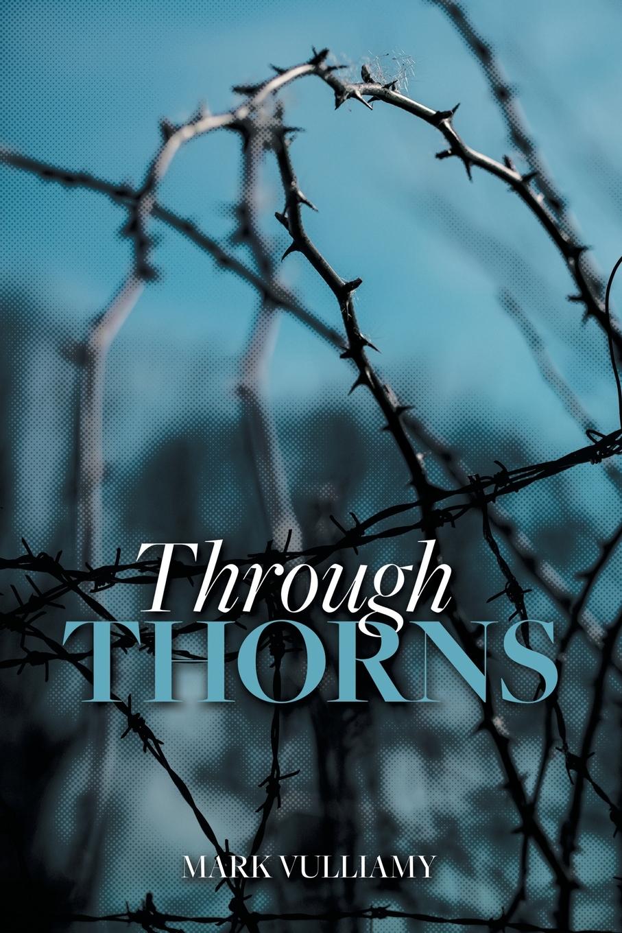 Vorderes Coverbild Through Thorns