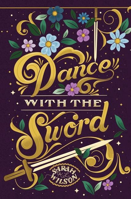 Vorderes Coverbild Dance With the Sword