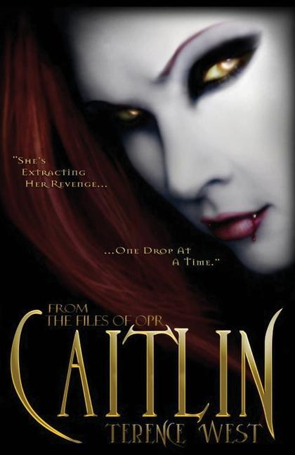 Vorderes Coverbild Caitlin