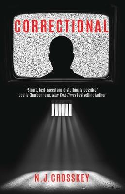 Vorderes Coverbild Correctional