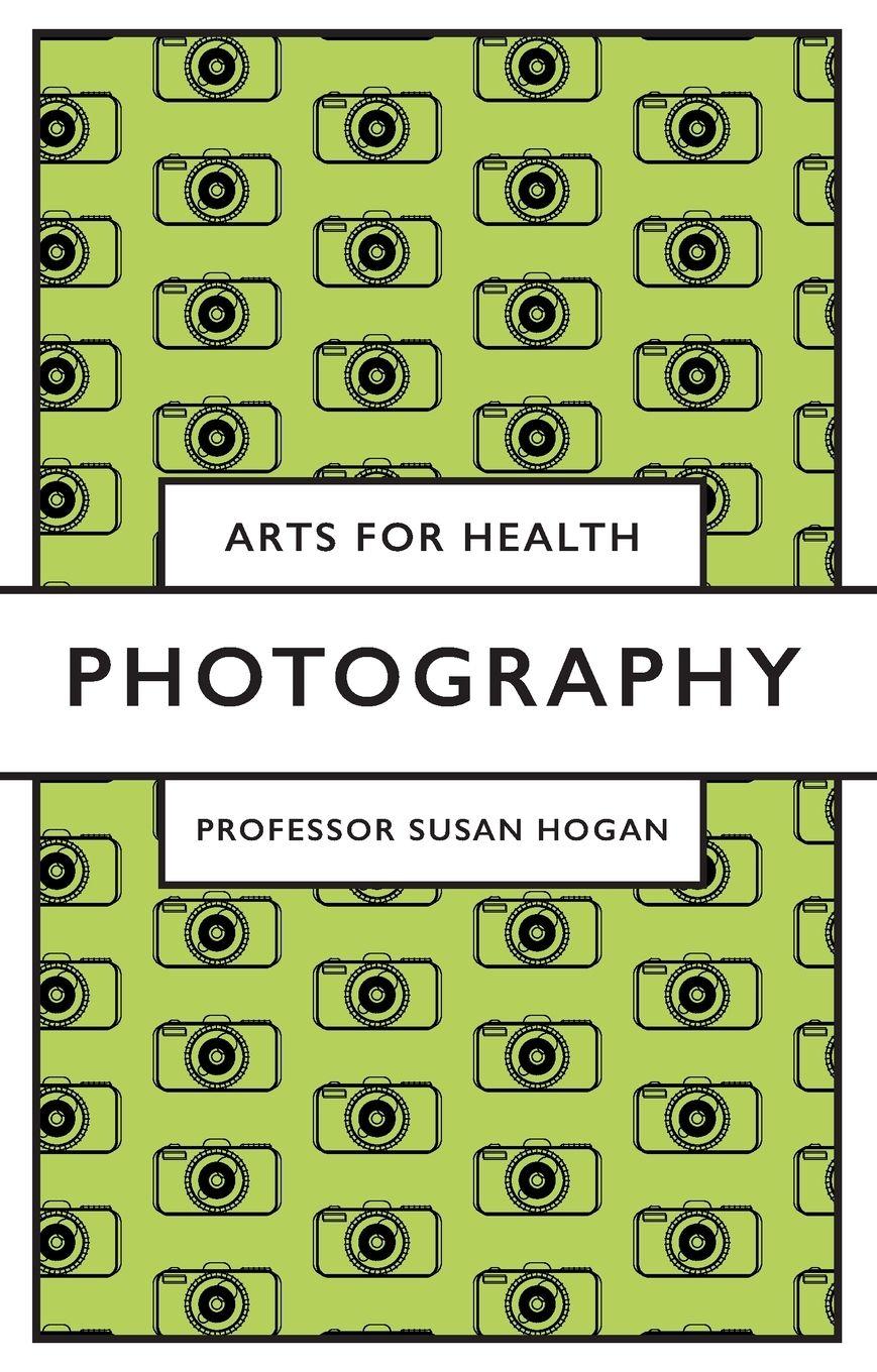 Vorderes Coverbild Photography