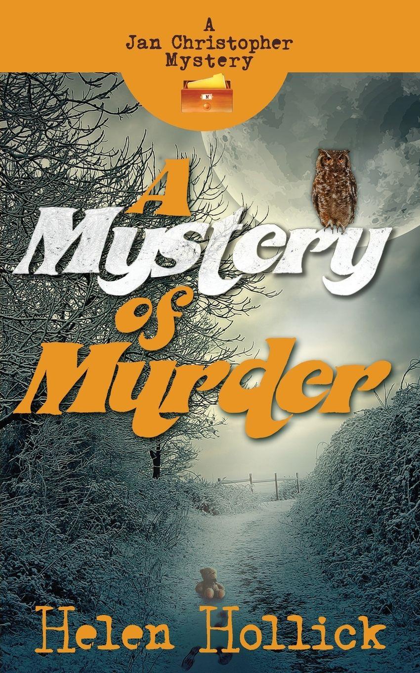 Vorderes Coverbild A Mystery Of Murder