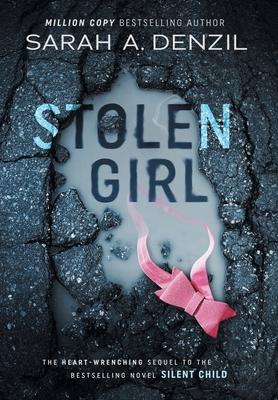 Vorderes Coverbild Stolen Girl