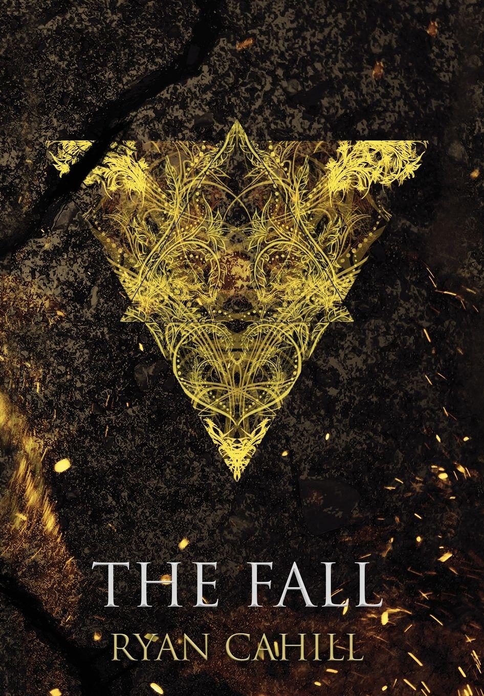 Vorderes Coverbild The Fall