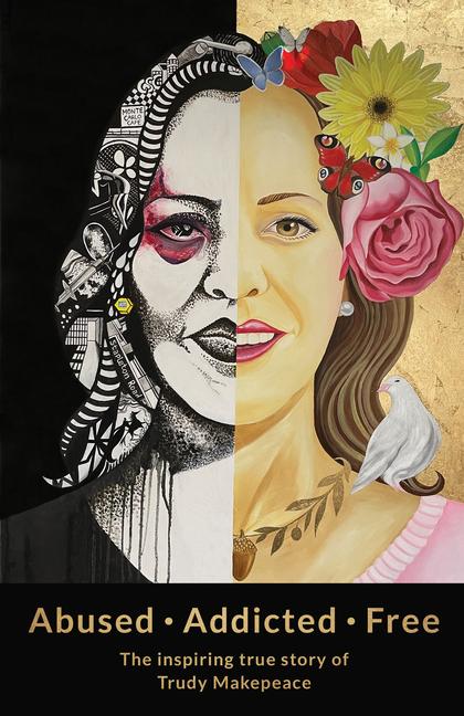 Vorderes Coverbild Abused Addicted Free