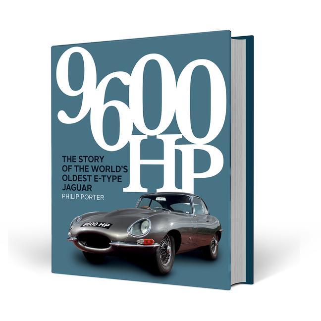 Vorderes Coverbild 9600 HP