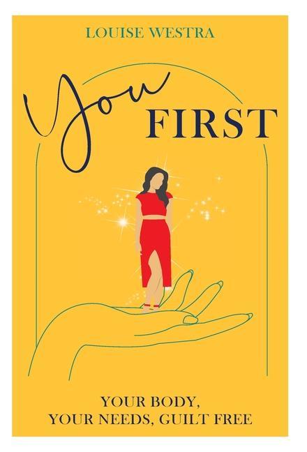 Vorderes Coverbild You First