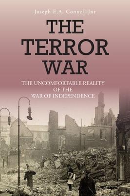 Vorderes Coverbild The Terror War