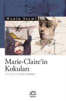 Vorderes Coverbild Marie - Clairein Kokulari