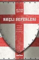 Vorderes Coverbild Hacli Seferleri