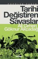 Vorderes Coverbild Tarihi Degistiren Savaslar