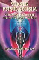 Vorderes Coverbild Yüksek Psisik Gelisim