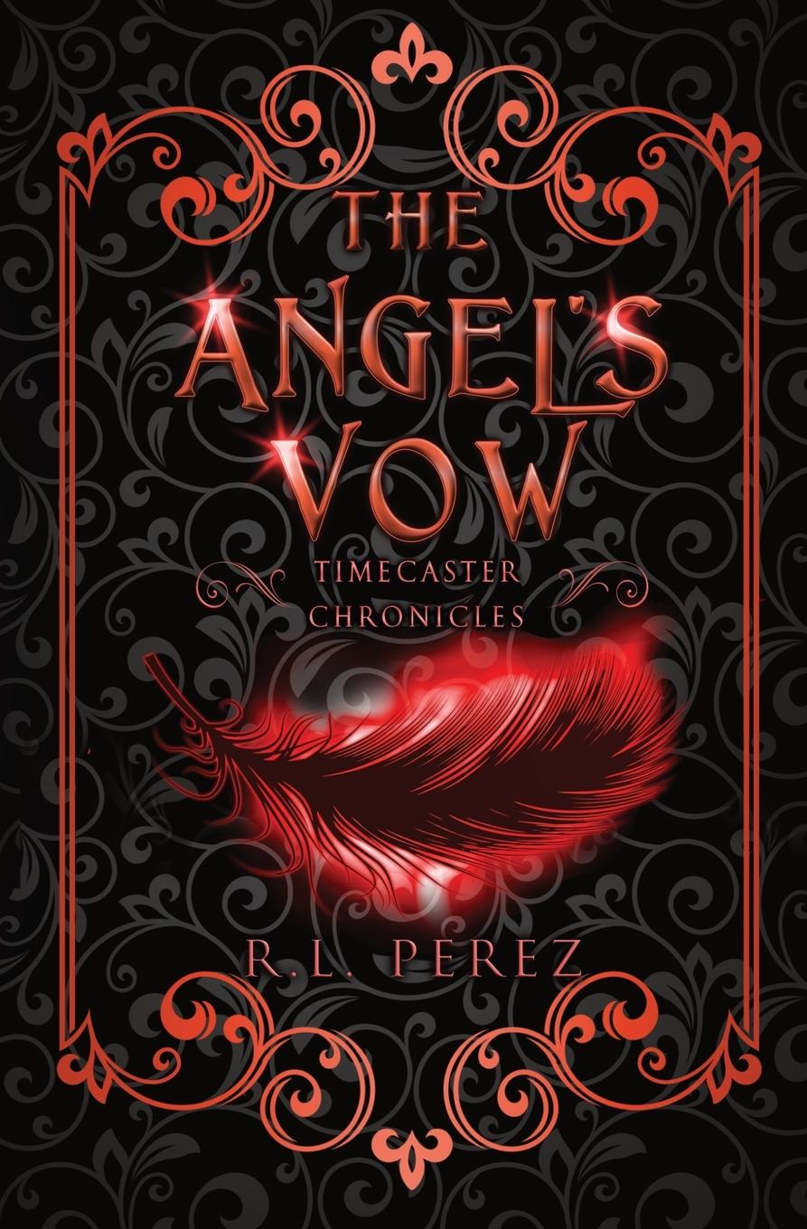 Vorderes Coverbild The Angel's Vow