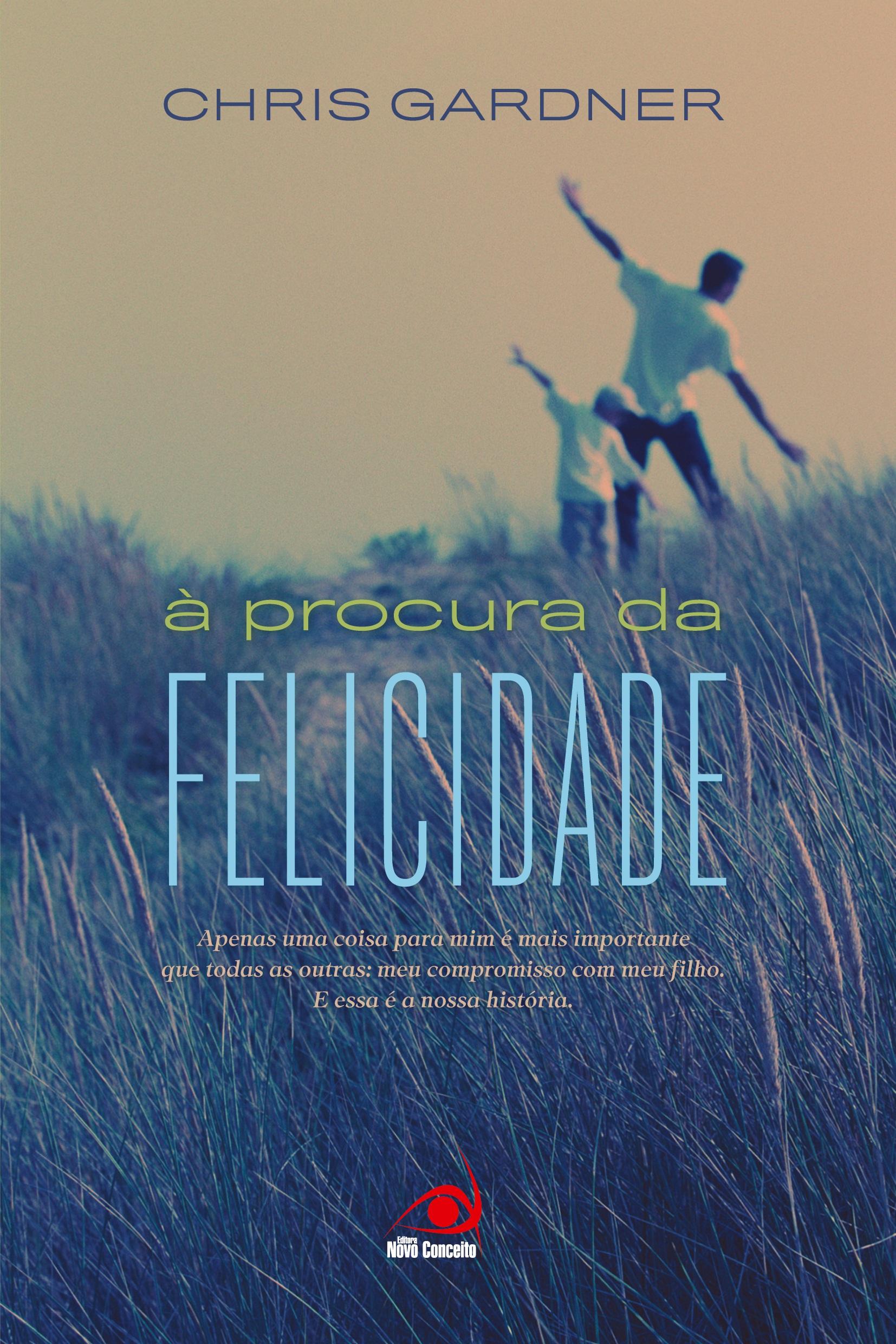 Vorderes Coverbild À Procura da felicidade