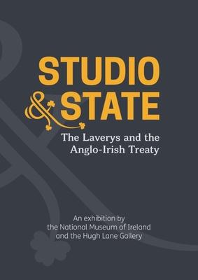 Vorderes Coverbild Studio & State