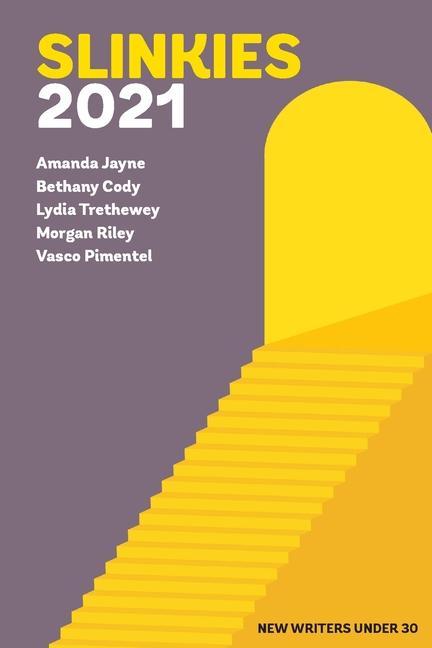 Vorderes Coverbild Slinkies 2021