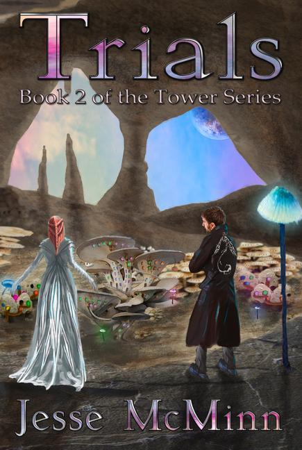 Vorderes Coverbild Trials