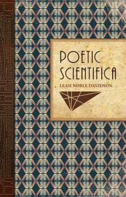 Vorderes Coverbild Poetic Scientifica