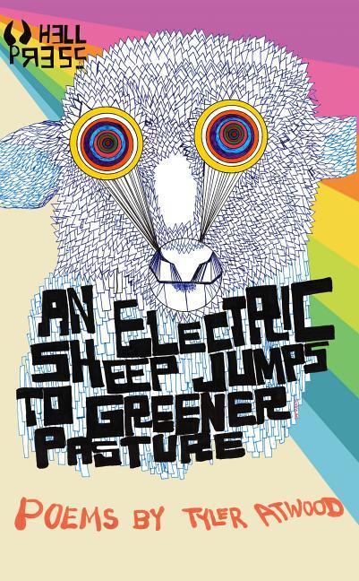 Vorderes Coverbild An Electric Sheep Jumps to Greener Pasture