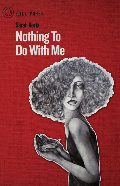 Vorderes Coverbild Nothing to Do with Me