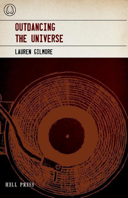 Vorderes Coverbild Outdancing the Universe