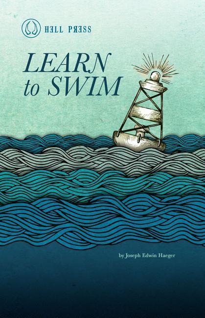Vorderes Coverbild Learn to Swim