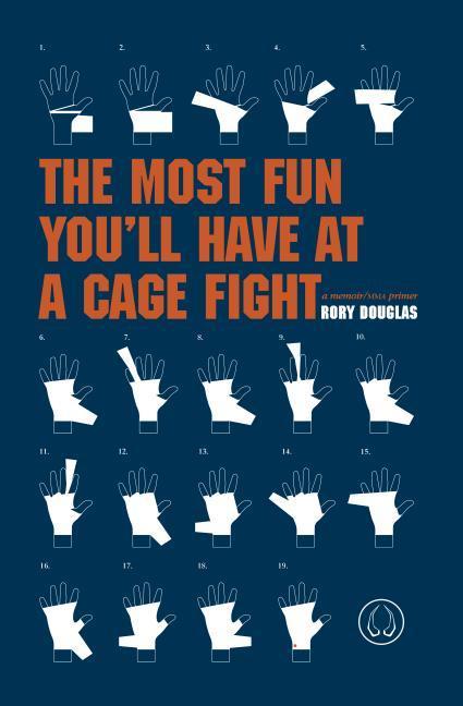 Vorderes Coverbild The Most Fun You'll Have at a Cage Fight