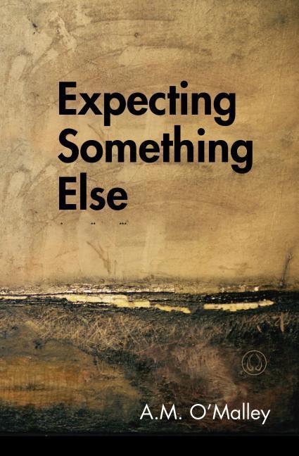 Vorderes Coverbild Expecting Something Else
