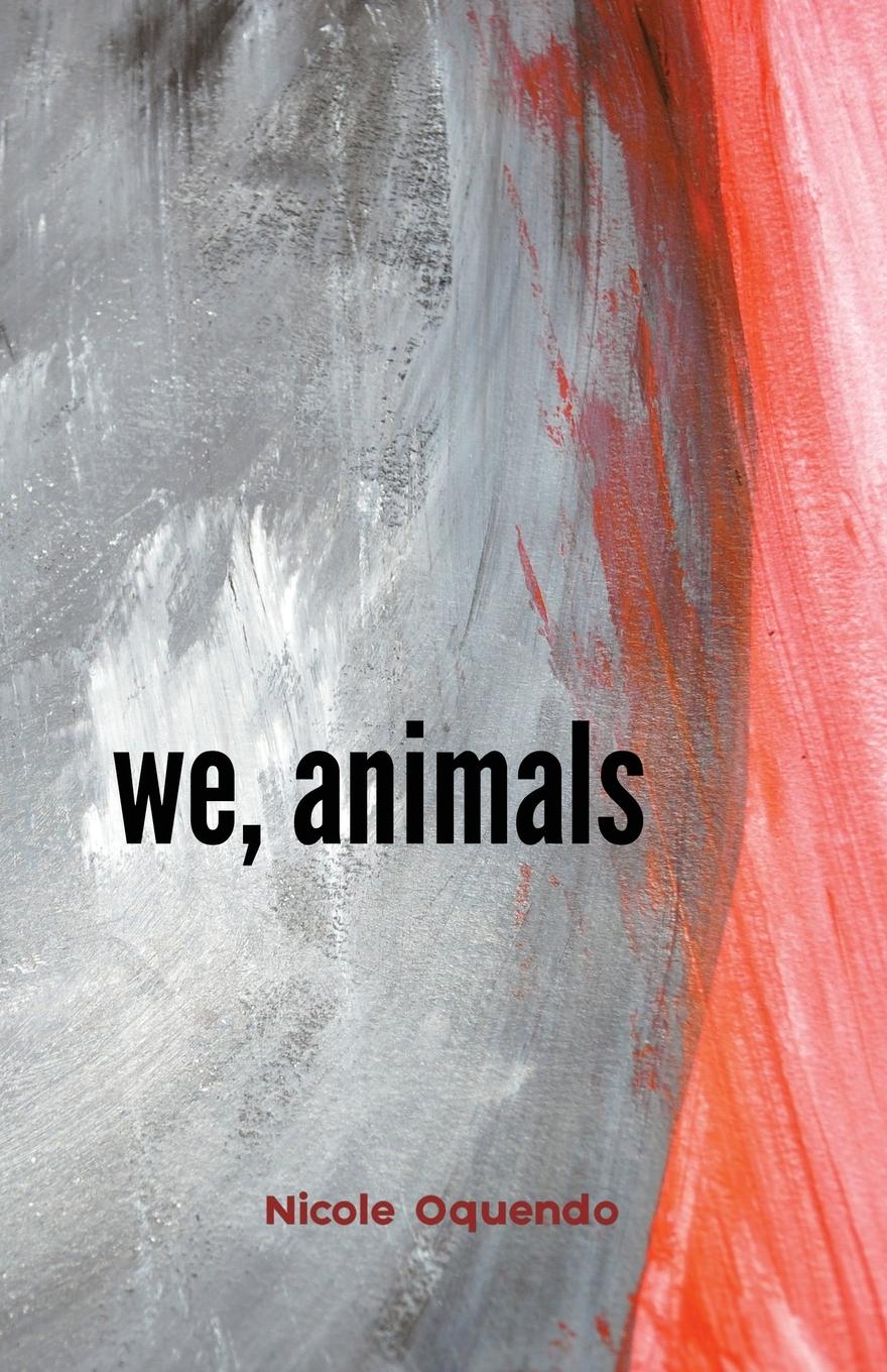 Vorderes Coverbild we, animals
