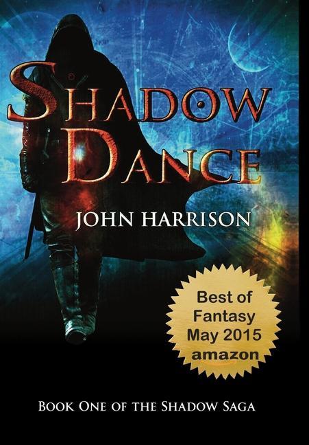 Vorderes Coverbild Shadow Dance
