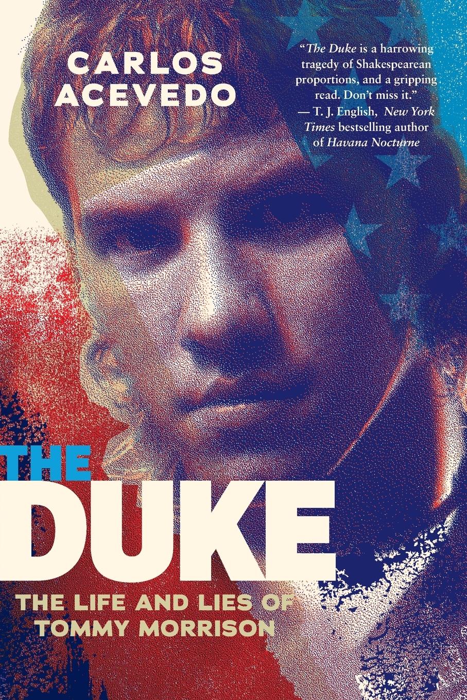 Vorderes Coverbild The Duke