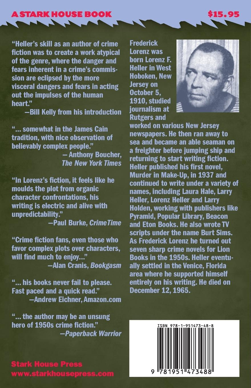 Rückseitencover Woman Hunter / Kiss of Fire