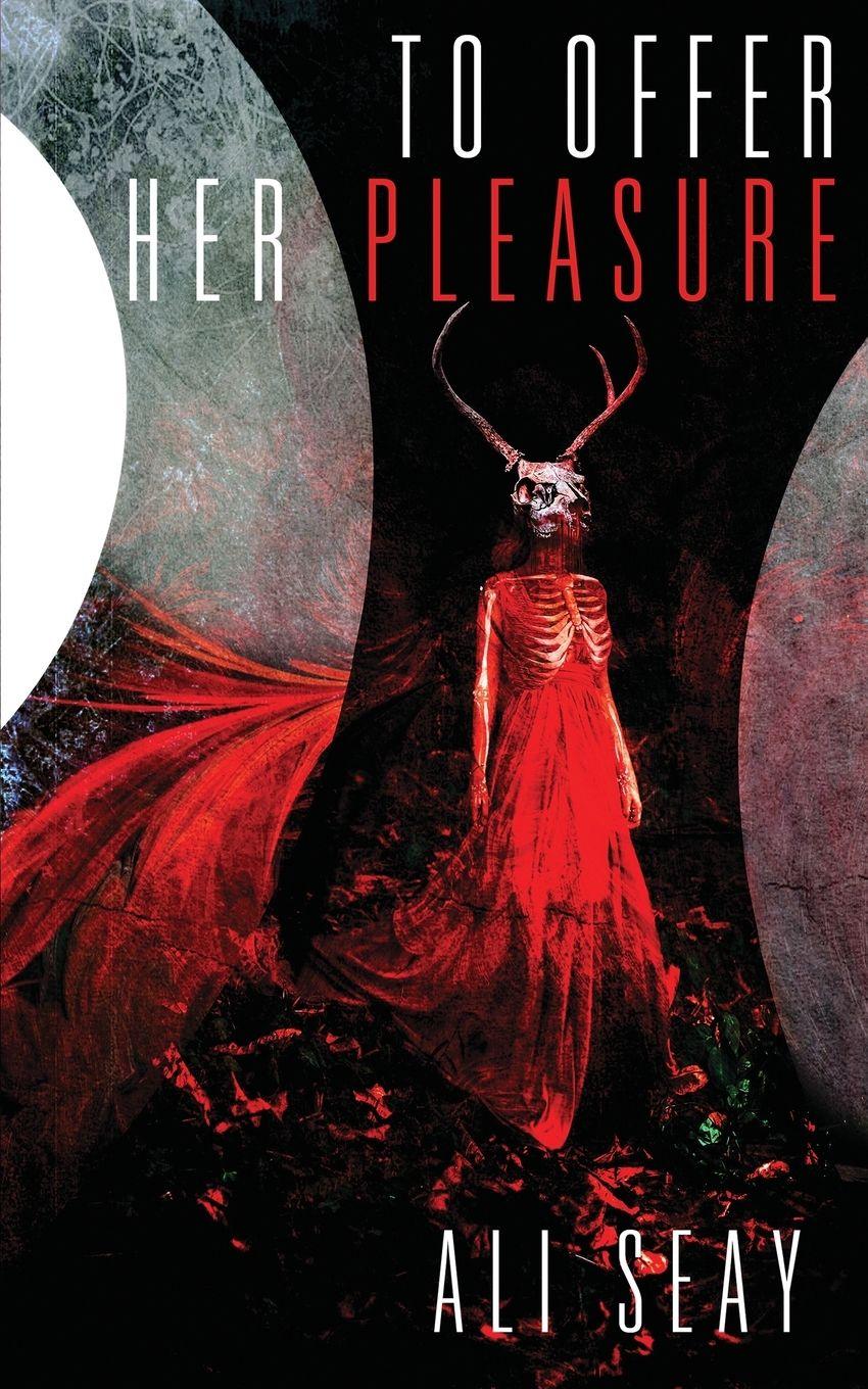 Vorderes Coverbild To Offer Her Pleasure