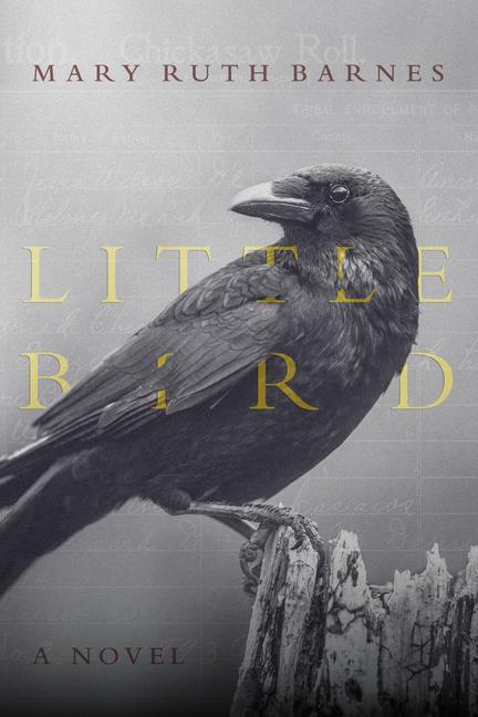 Vorderes Coverbild Little Bird