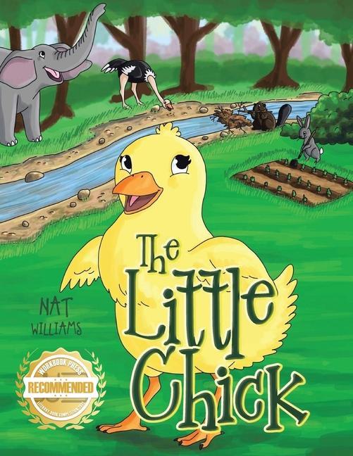 Vorderes Coverbild The Little Chick