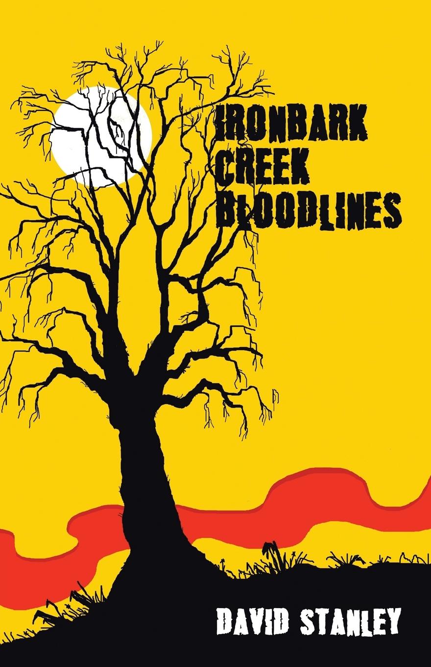 Vorderes Coverbild Ironbark Creek Bloodlines