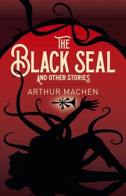 Vorderes Coverbild The Black Seal and Other Stories