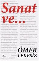 Vorderes Coverbild Sanat ve...