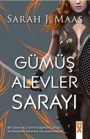 Vorderes Coverbild Gümüs Alevler Sarayi