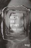 Vorderes Coverbild Kücük Bir Ayrinti