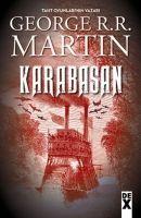 Vorderes Coverbild Karabasan