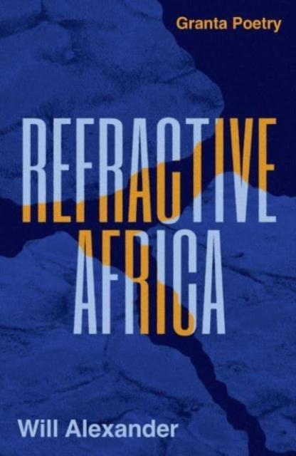 Vorderes Coverbild Refractive Africa